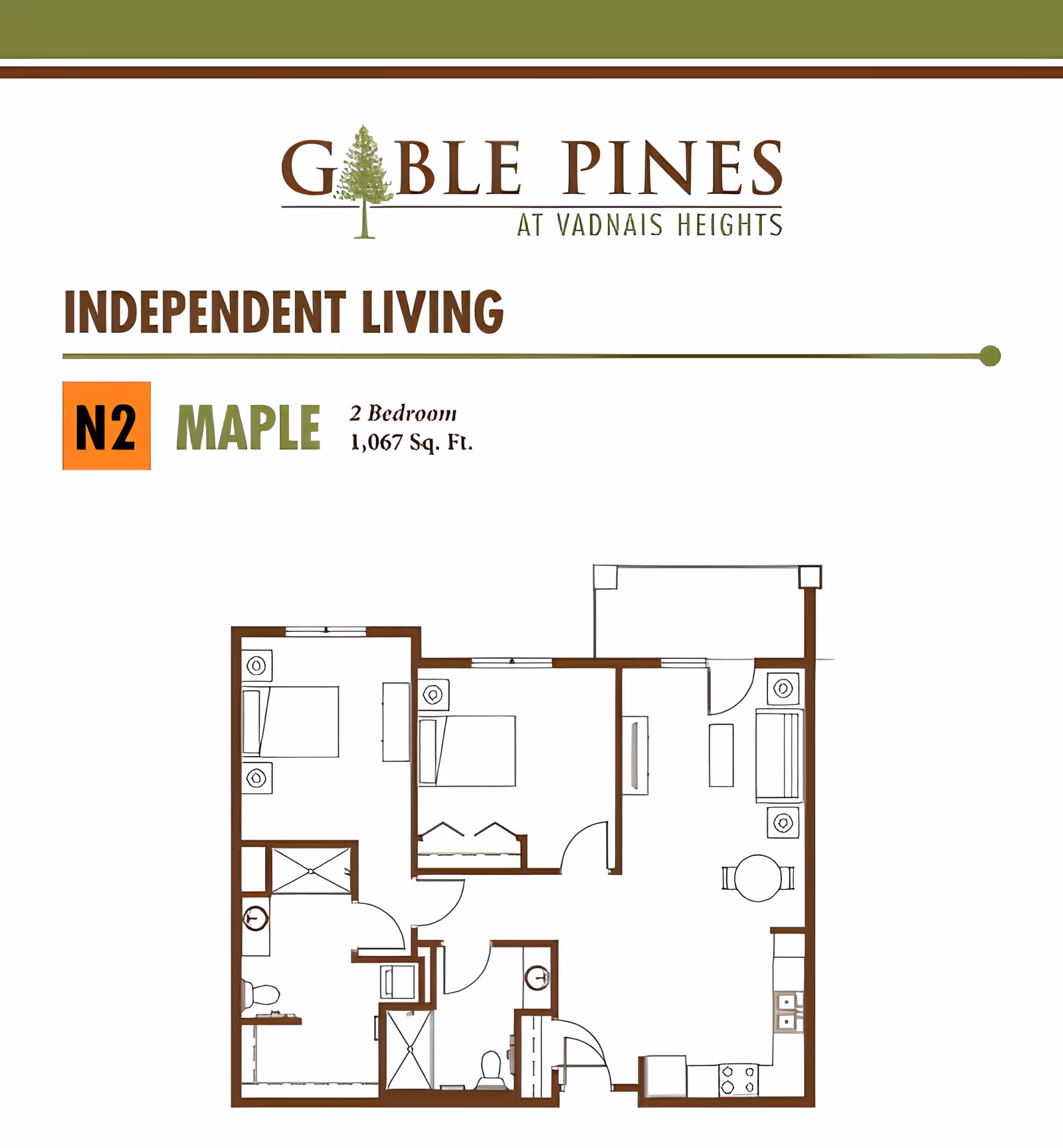 Photo 35 of Gable Pines