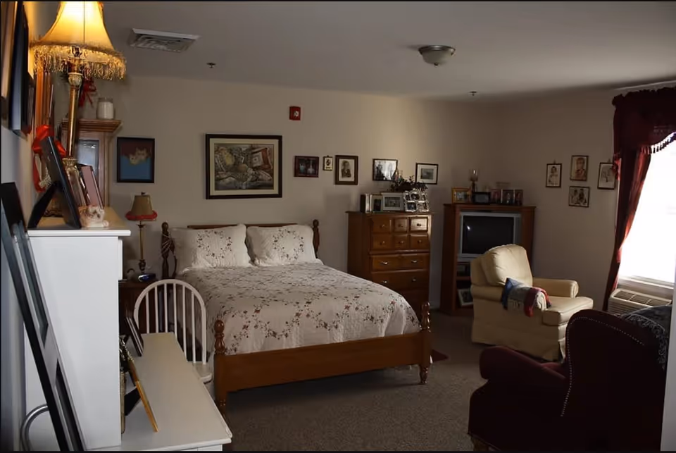 Photo 7 of Stonecrest Assisted Living Facility