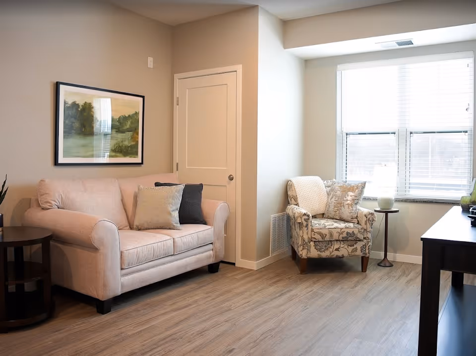 Photo 5 of Round Lake Senior Living