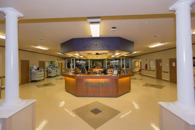 Photo 24 of Legend Oaks Healthcare and Rehabilitation - Ennis