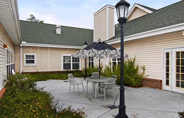 Photo 8 of TerraBella Southern Pines