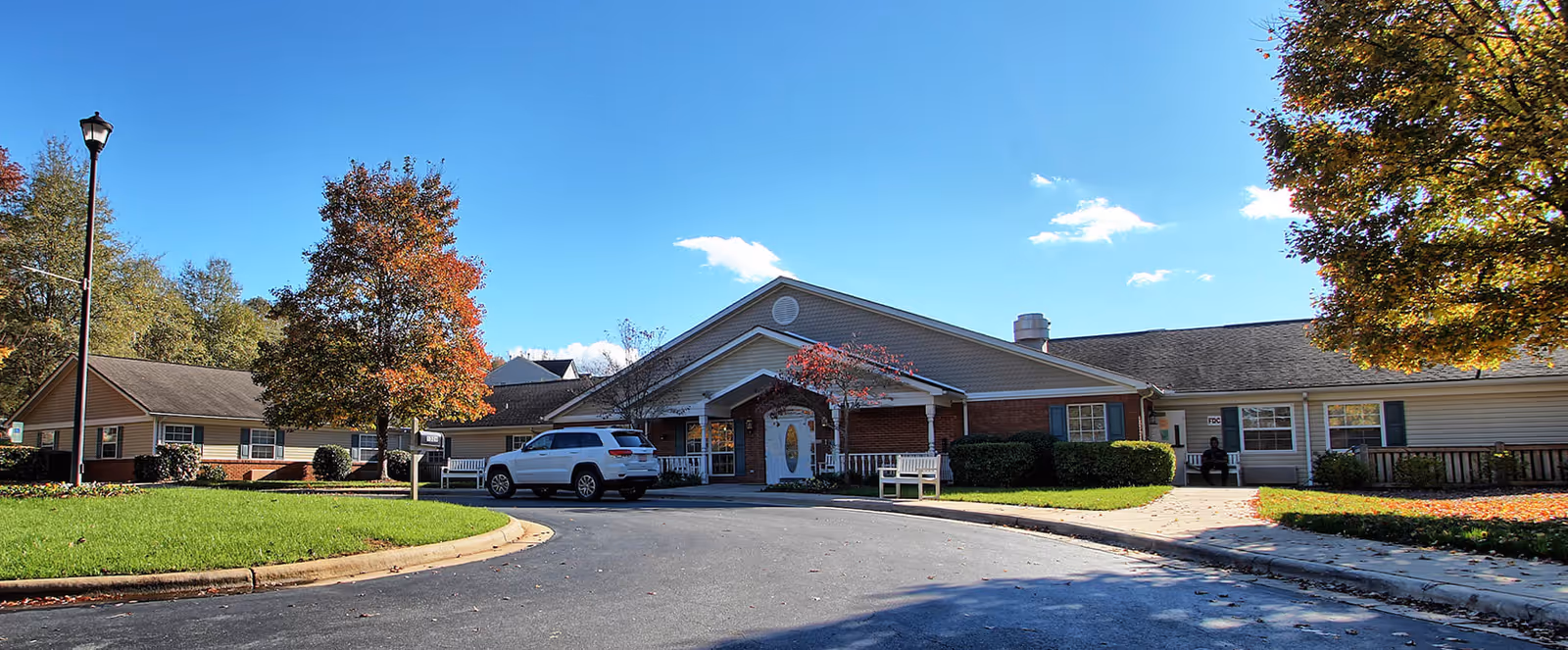 Photo of Brookdale South Park