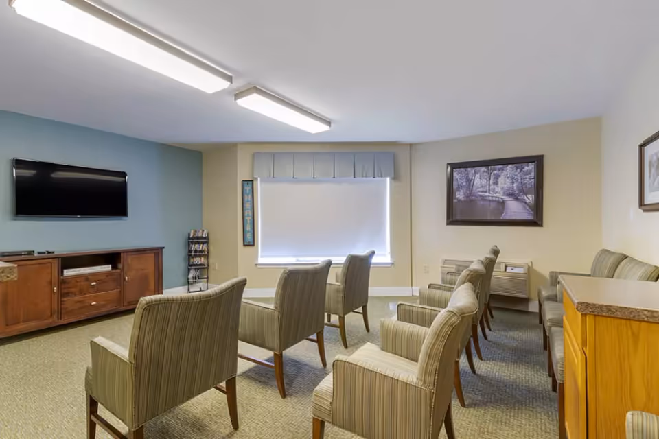 Photo 9 of Brookdale Medical Center Kingsley