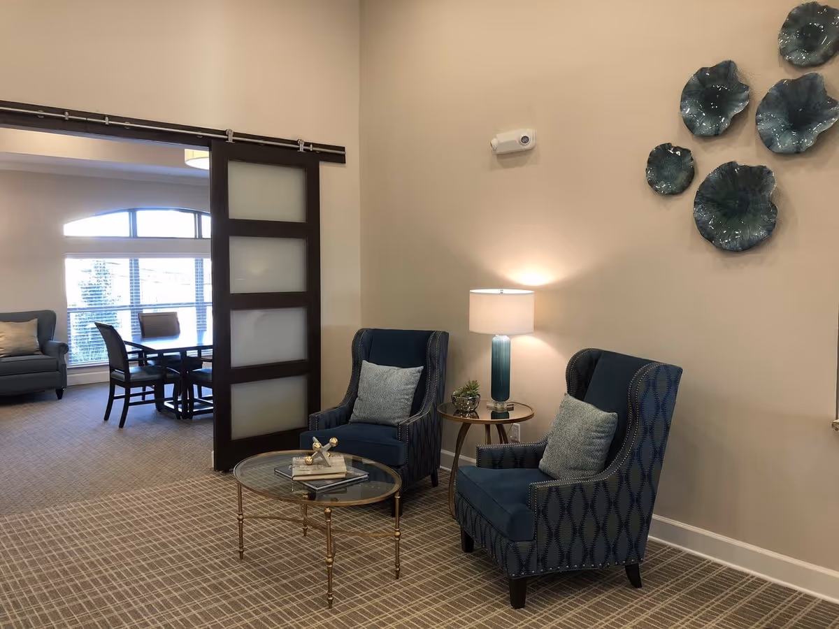 Photo 12 of Magnolia Senior Living Frisco