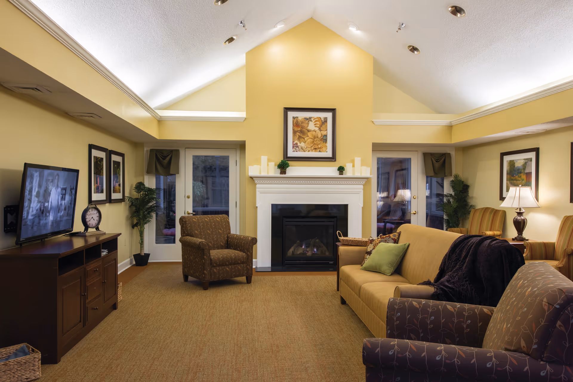 Photo 9 of Brookdale Cary