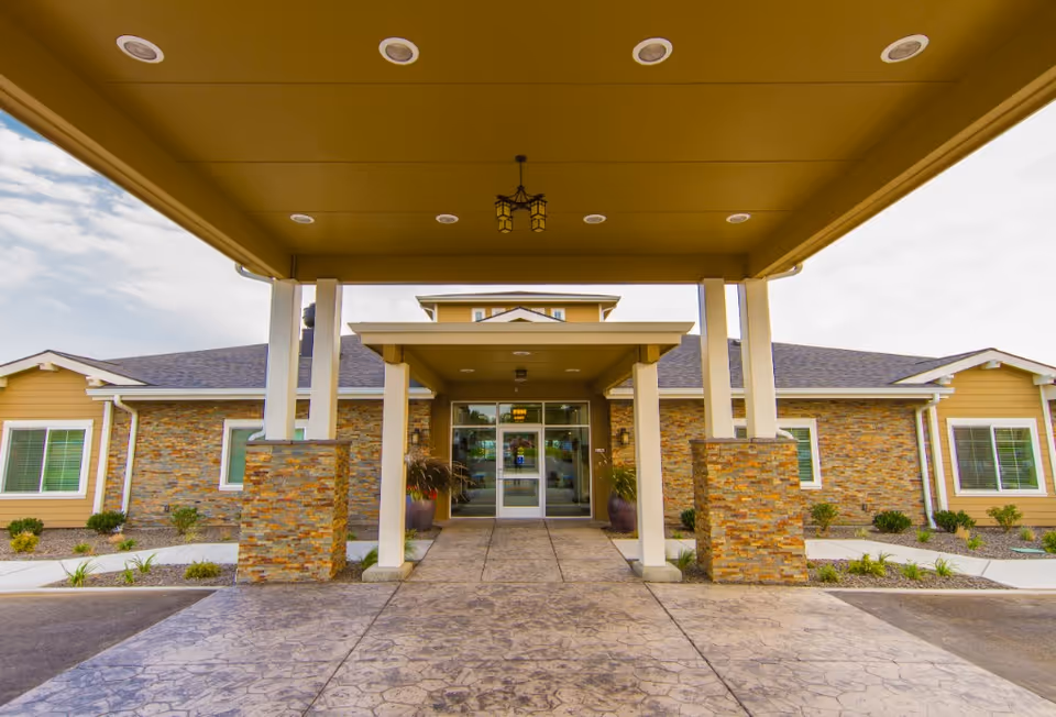 Photo 2 of Ciel of Tri-Cities Memory Care