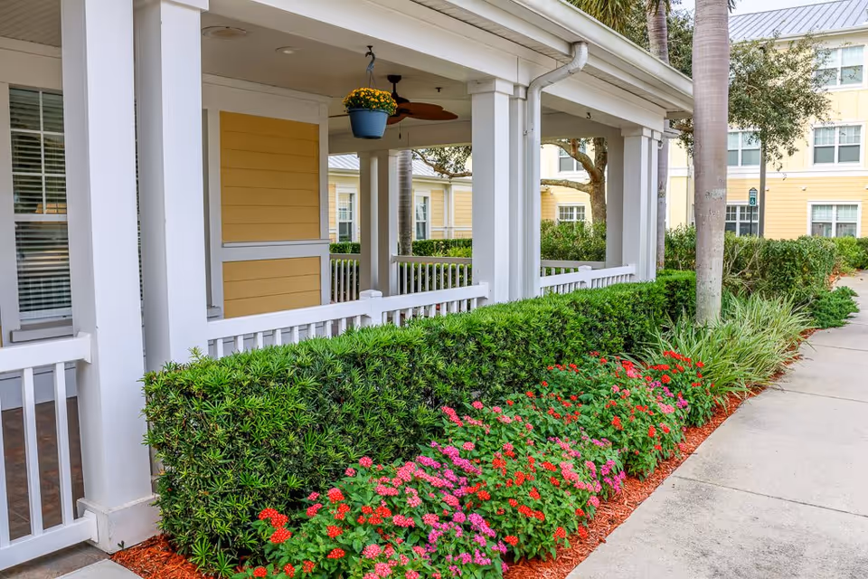 Photo 21 of The Brennity at Melbourne Senior Living