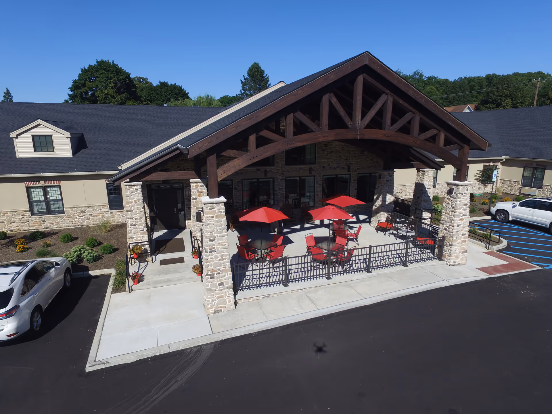 Photo of South Mountain Memory Care