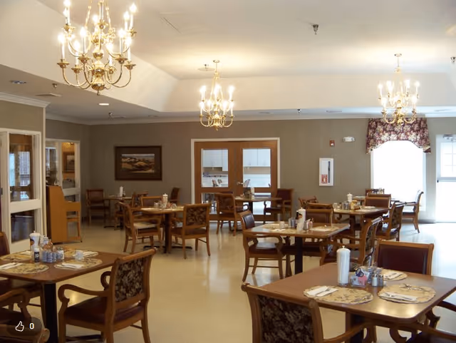 Photo 3 of Terrace Ridge Assisted Living