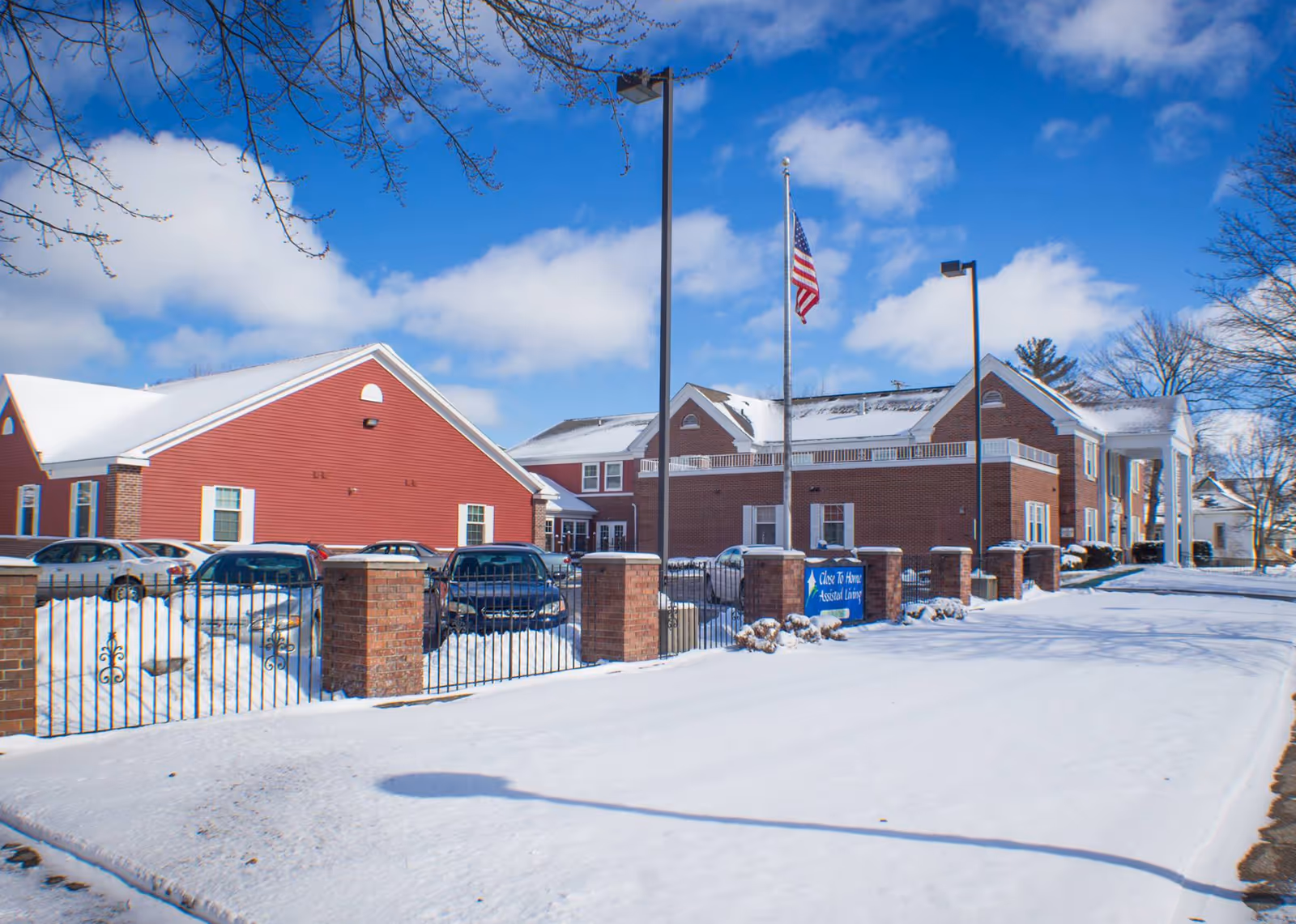 Photo 1 of Close To Home Assisted Living