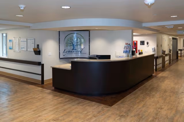 Photo 15 of Lynnwood Post Acute Rehabilitation Center