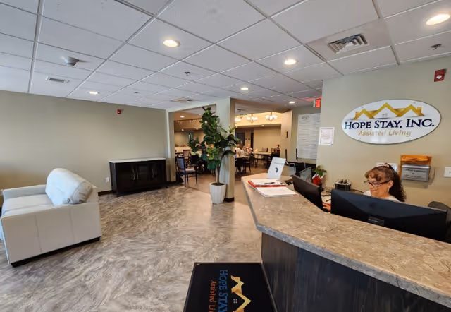 Photo 18 of Hope Stay Memory Care