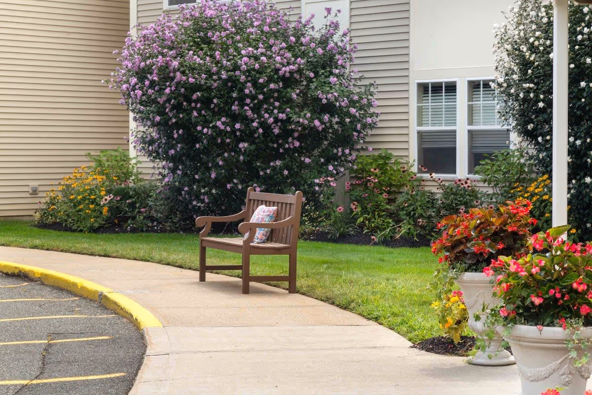 Photo 8 of Benchmark at Orchard Valley