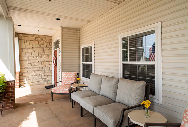 Photo 5 of Morada Midwest City