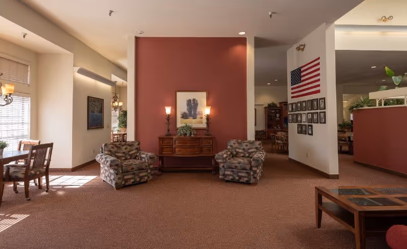 Photo 11 of Hilltop Commons Senior Living