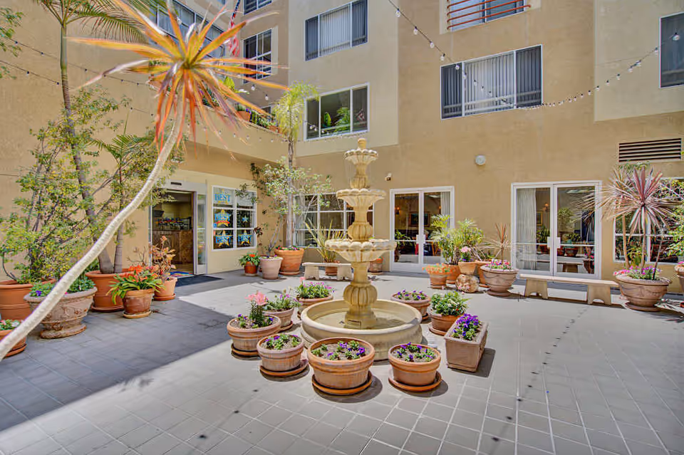 Photo 10 of Harbor Terrace Retirement Community