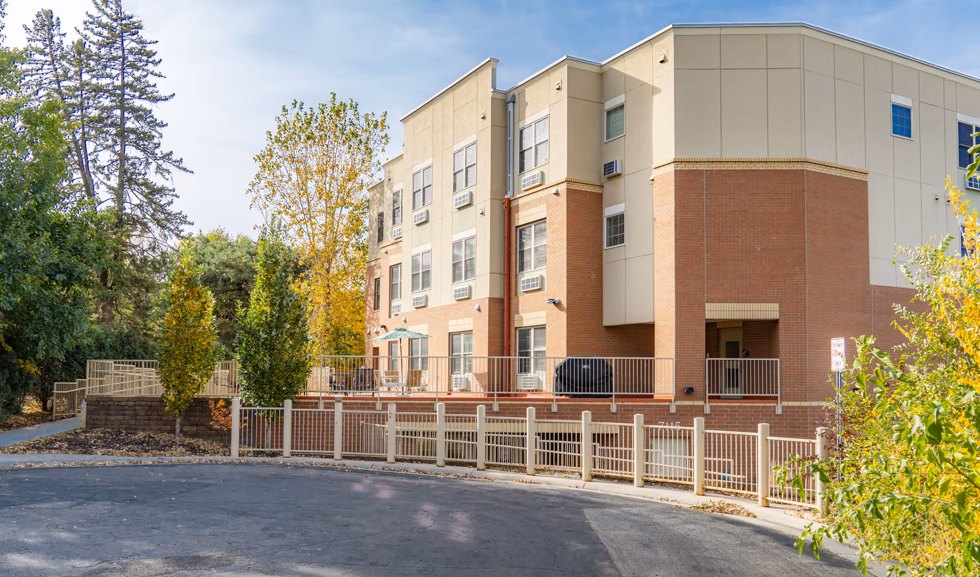 Photo of Cedar Ridge Place