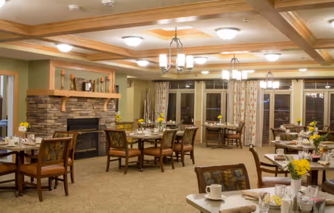 Photo 6 of New Perspective Senior Living | Roseville