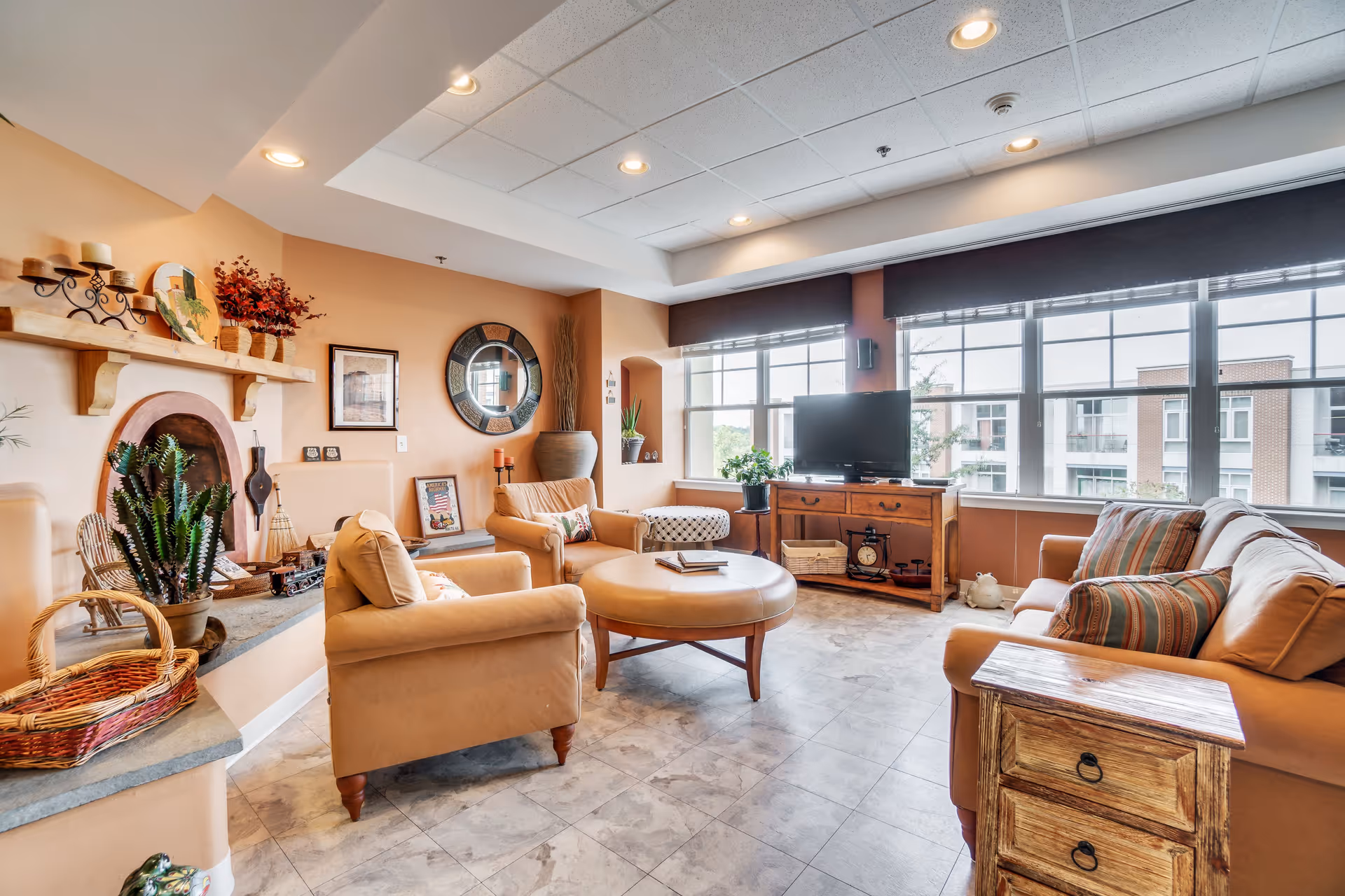 Photo 18 of RoseWood Village Assisted Living and Memory Care - Hollymead