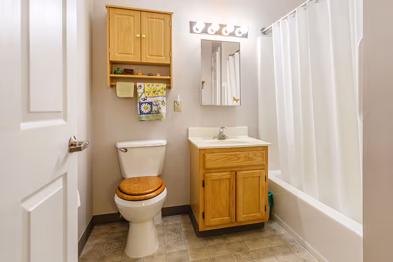 Photo 8 of Connect55+ Wheatfield East | 55 Plus Active Adult Community