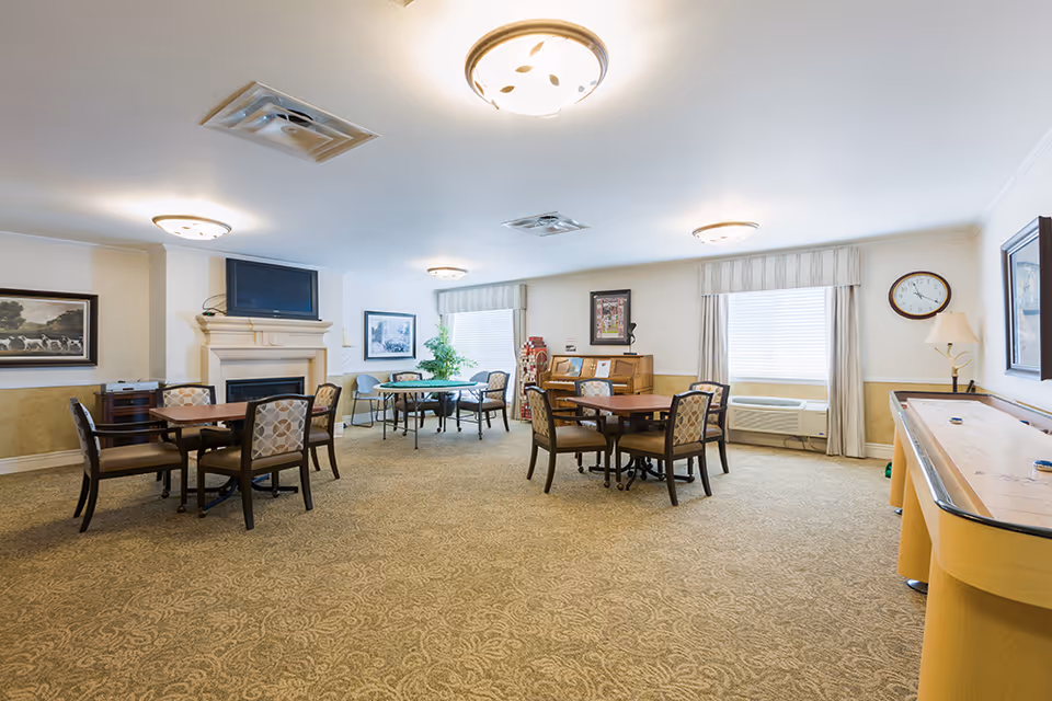 Photo 8 of Crestview Senior Living