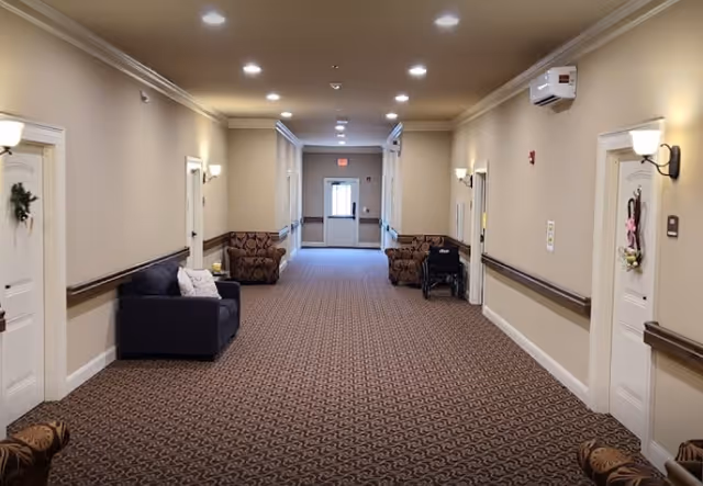 Photo 7 of North Georgia Assisted Living