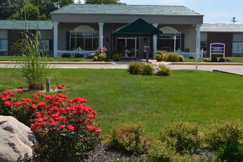 Photo of Westview Nursing and Rehabilitation Center