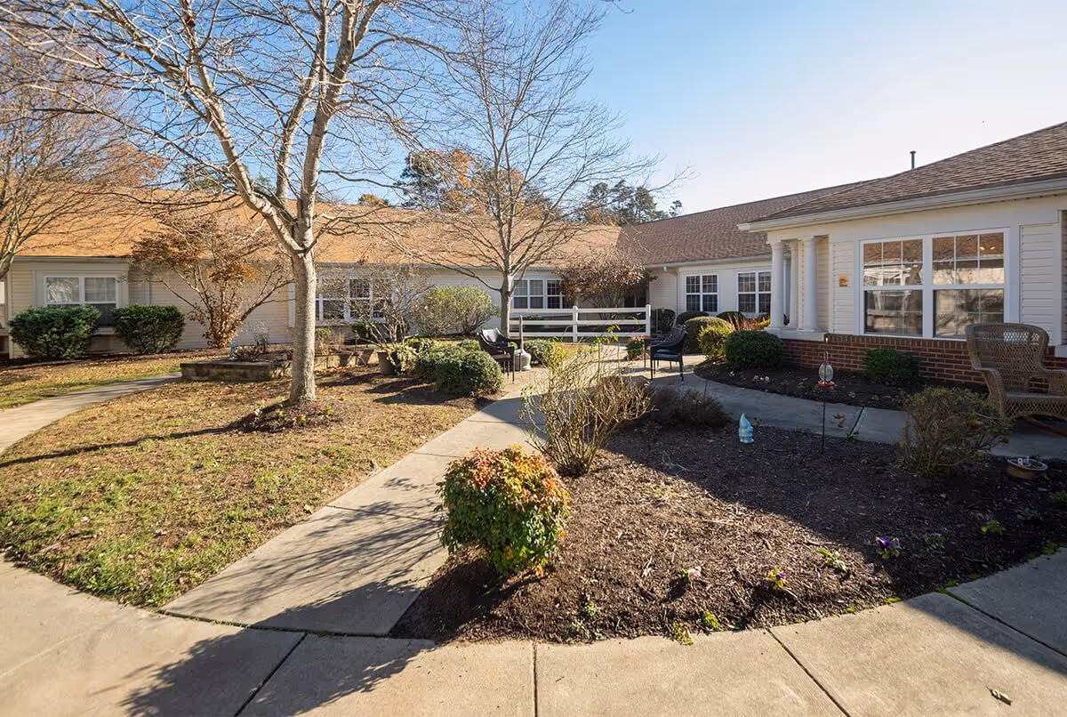 Photo 4 of Cardinal Senior Living at Danville