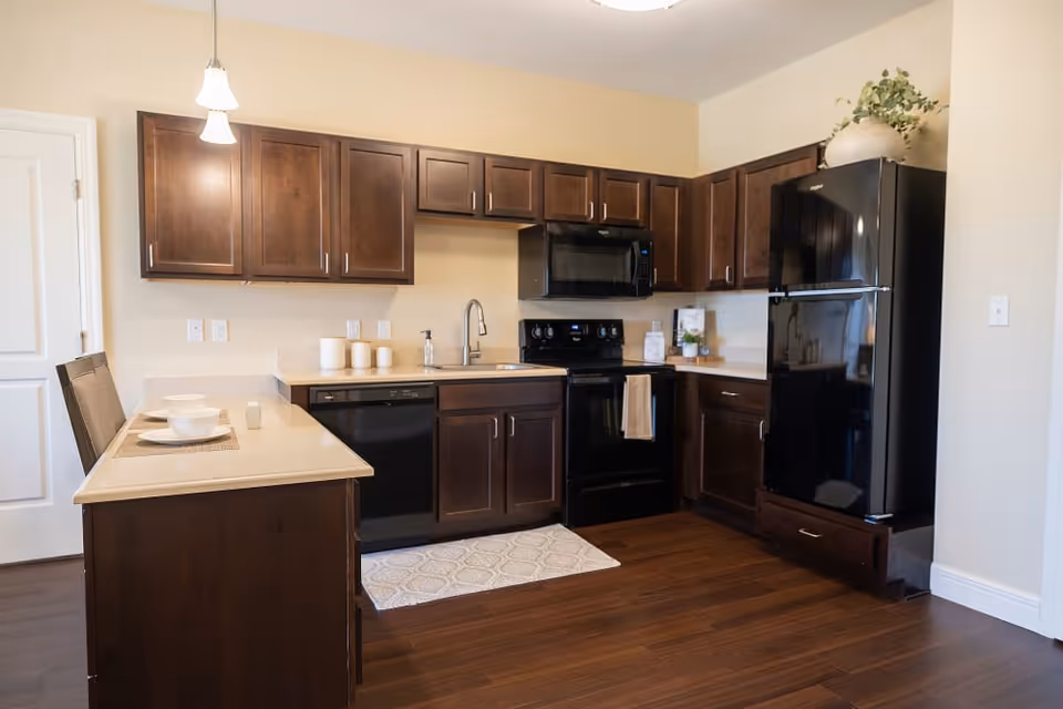 Photo 4 of The Township Senior Living