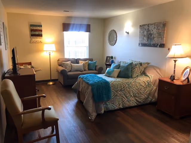 Photo 6 of Laurelwood Assisted Living, LLC