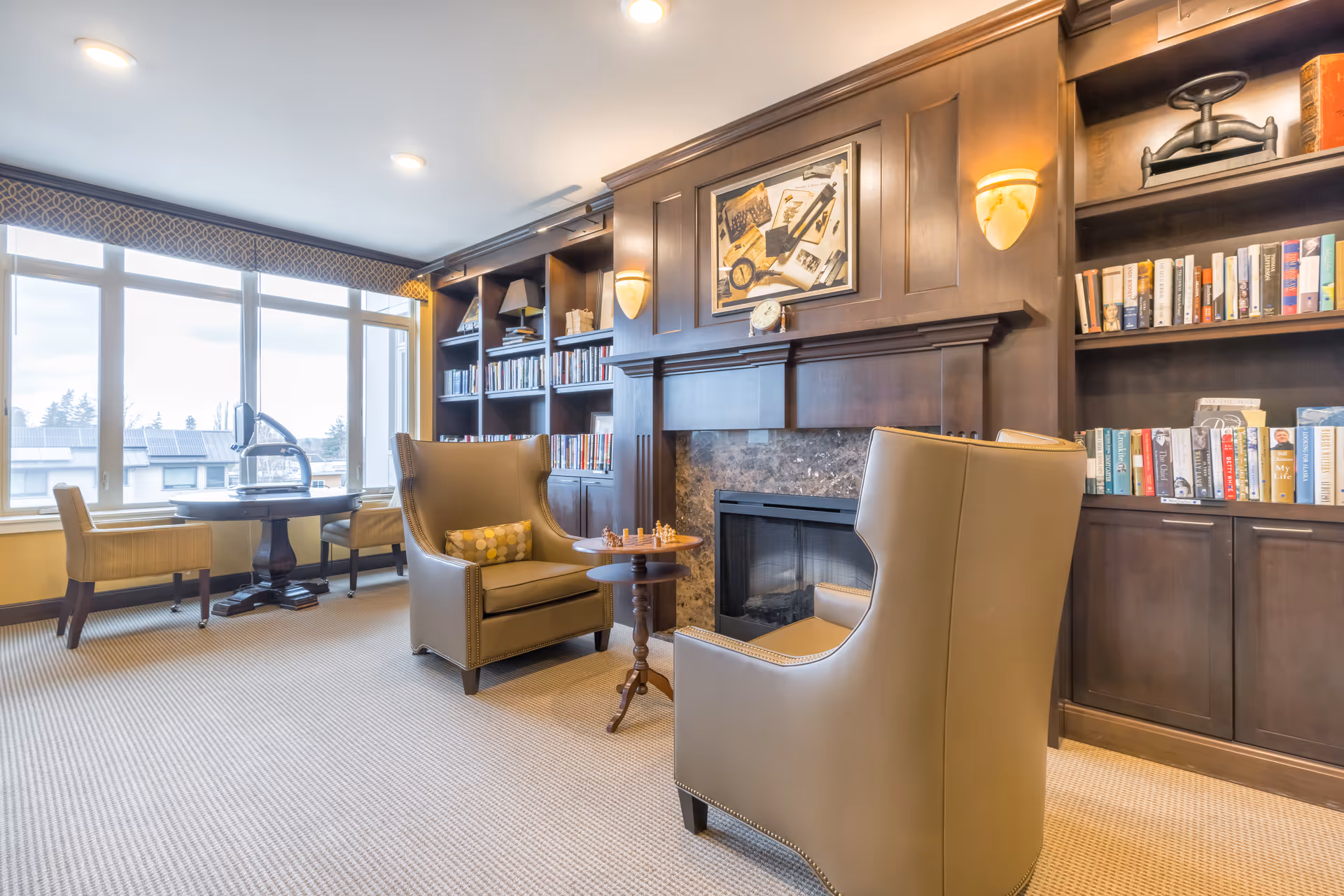 Photo 4 of Aegis Living Madison