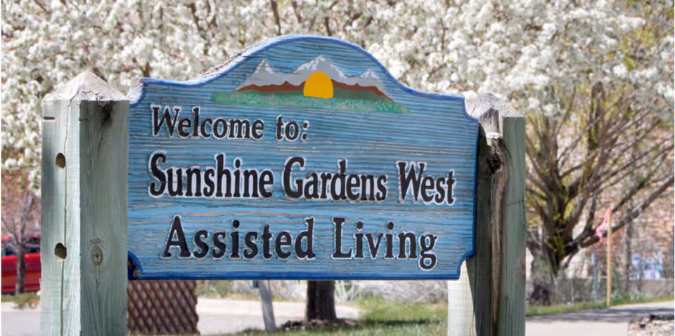 Photo 11 of Sunshine Gardens West Assisted Living