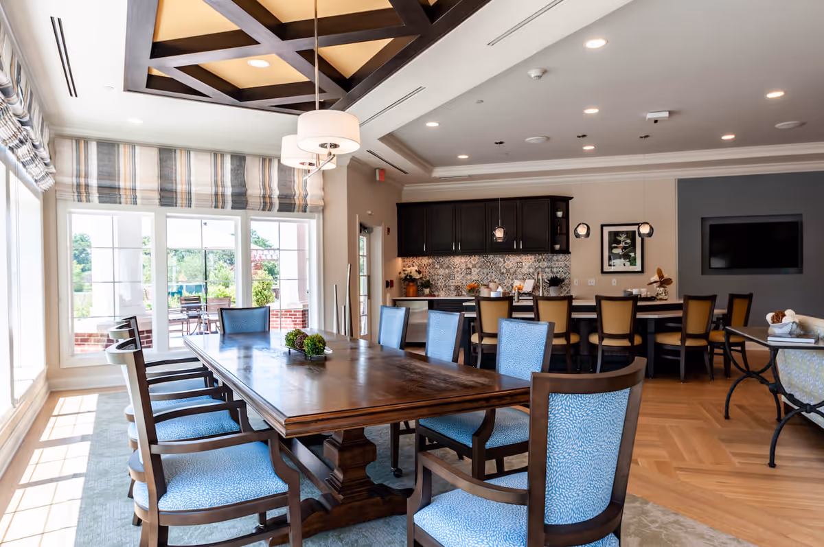 Photo 12 of Arbor Terrace Mount Laurel