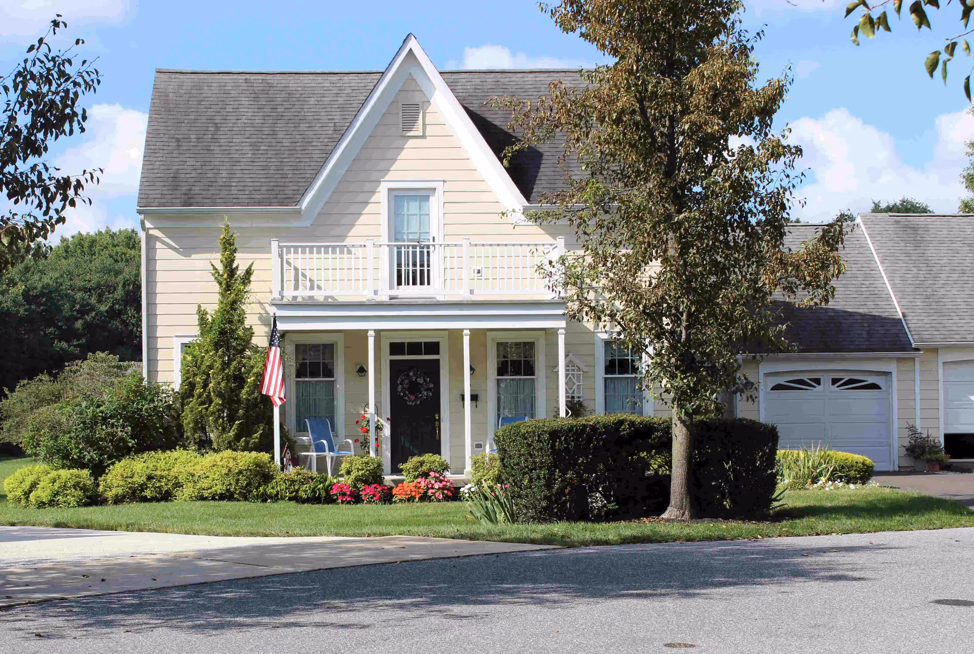 Photo of Wiley Christian Retirement Community