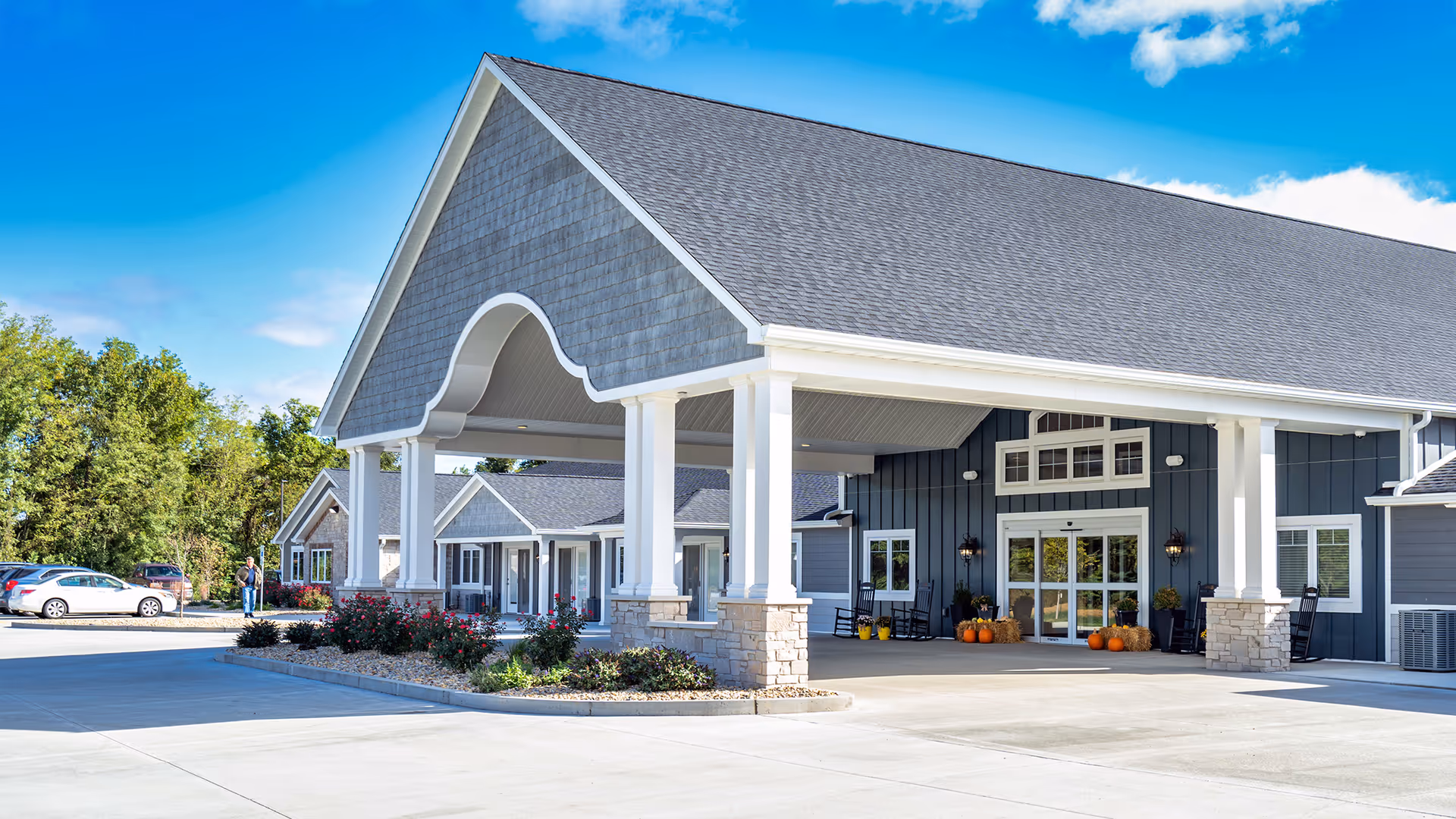 Photo of Villas of Holly Brook Assisted Living & Memory Care: Belleville