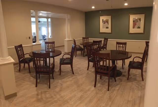 Photo 10 of Beaver Lake Lodge Assisted Living