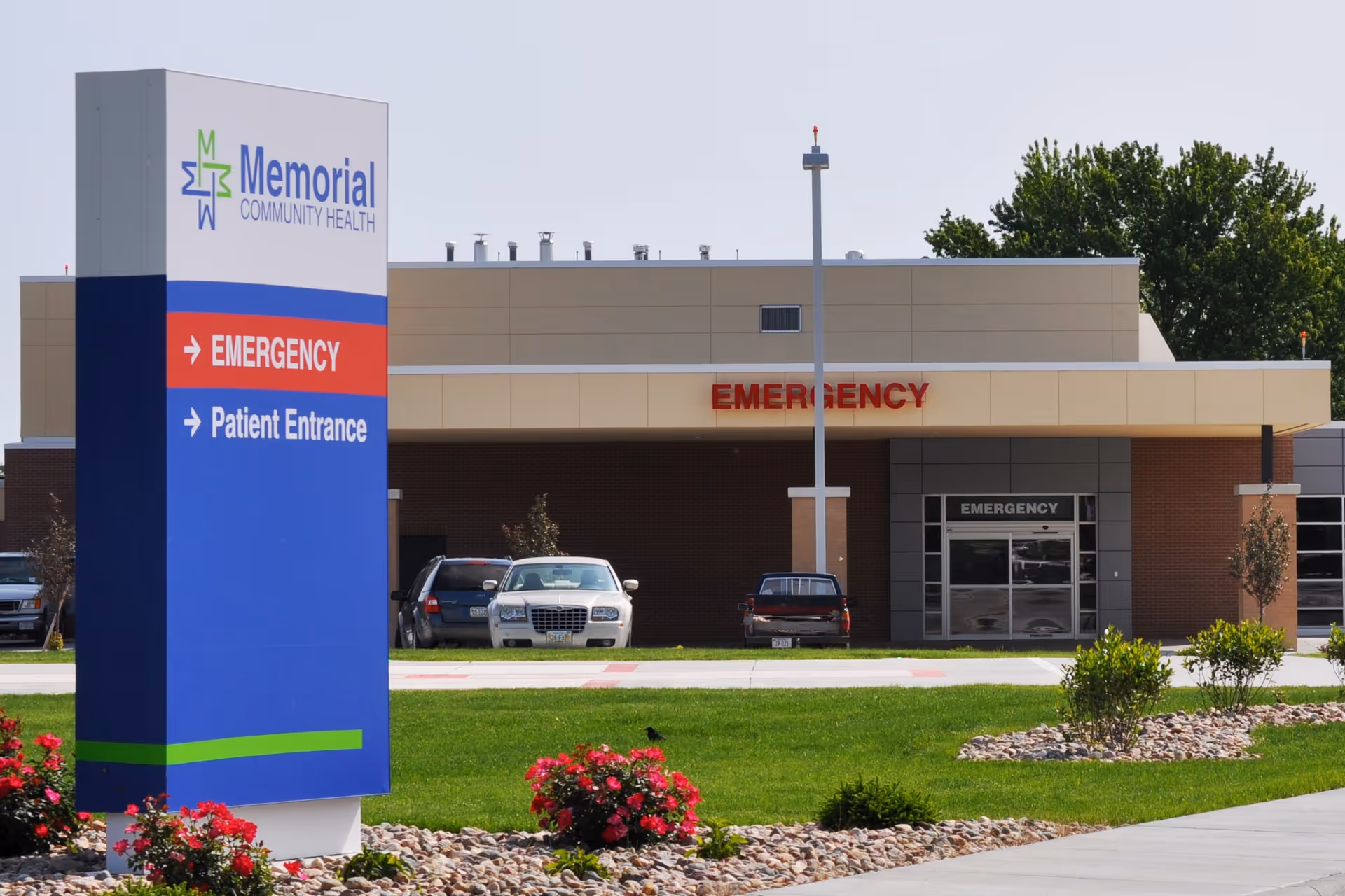Photo of Memorial Community Health