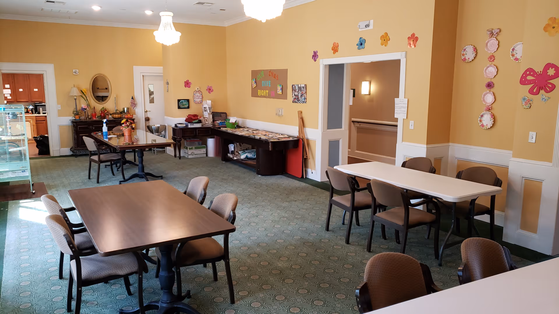 Photo 12 of Montclair Park Assisted Living