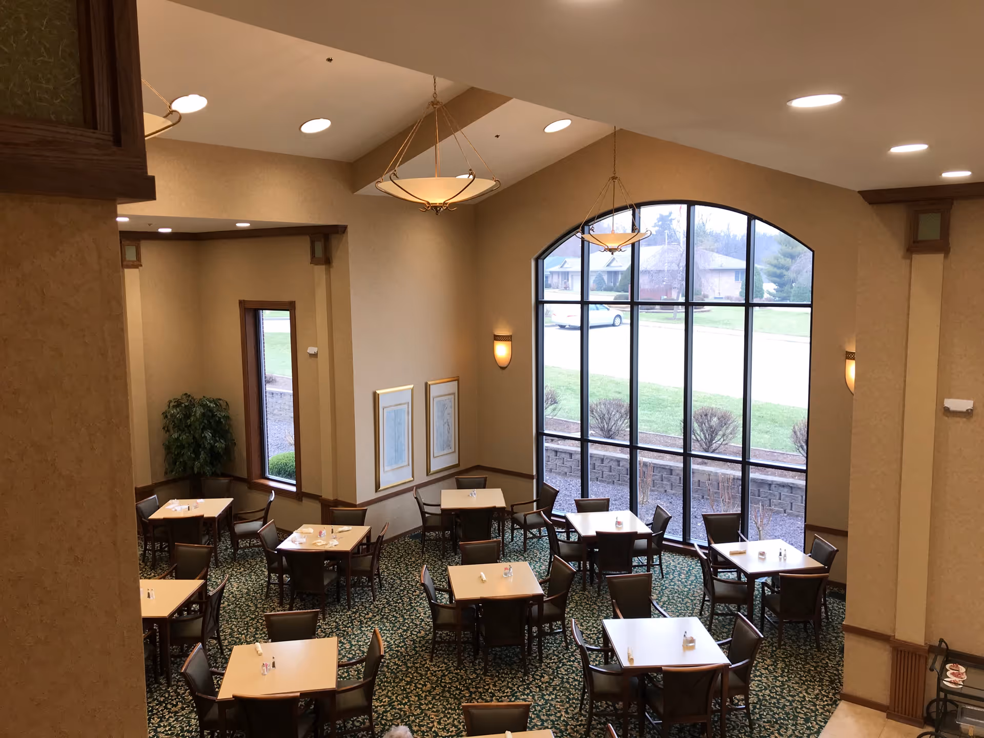 Photo 7 of Saxony Village Retirement Community