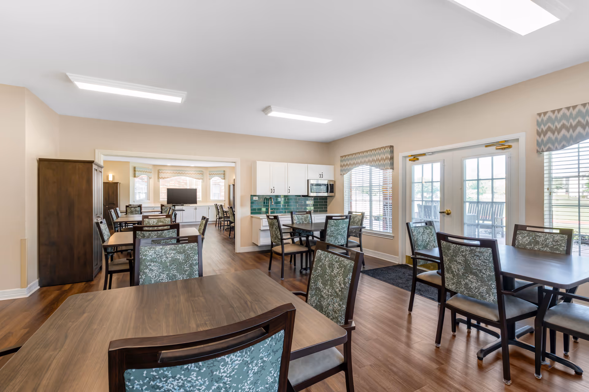 Photo 6 of Brookdale North Richland Hills