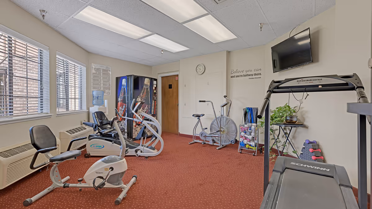 Photo 9 of The Cambridge Senior Living