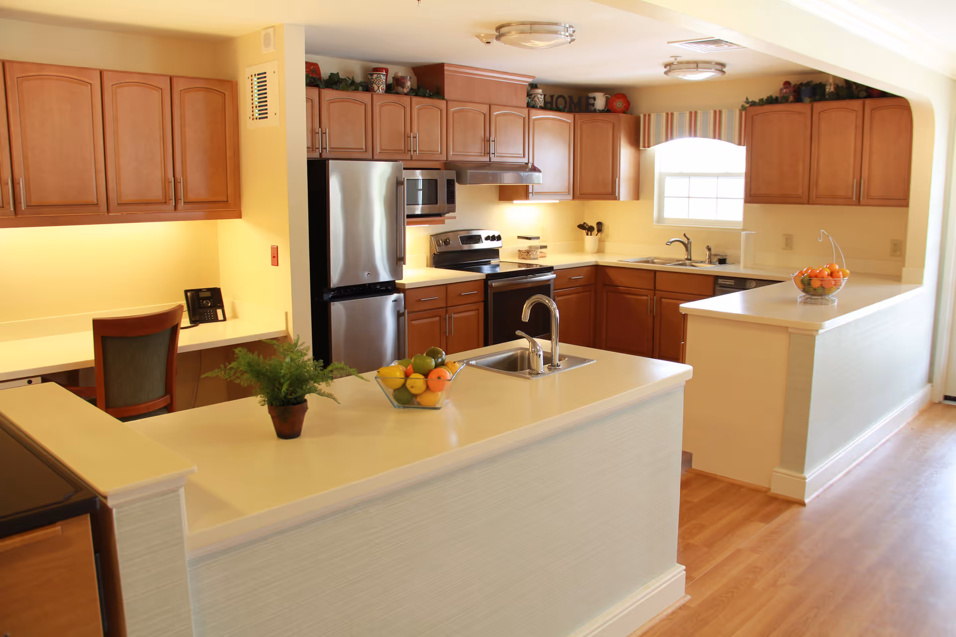 Photo 7 of Artis Senior Living of Mason