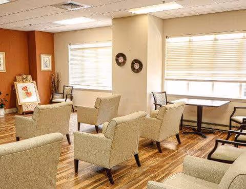 Photo 6 of Mira Vie at Forsgate | Assisted Living Monroe Township