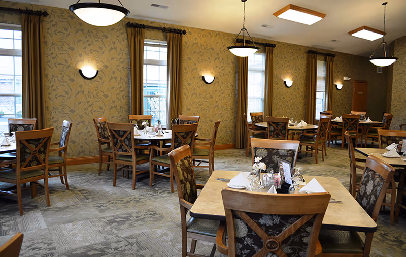 Photo 9 of Brownsburg Meadows Assisted Living