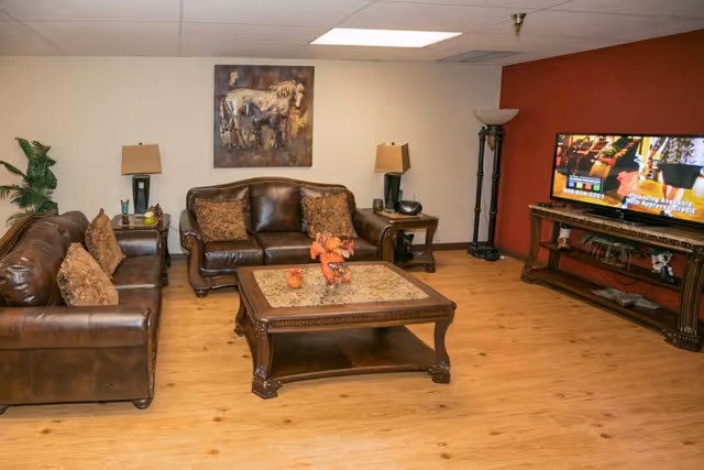 Photo 12 of Southland Rehabilitation And Healthcare Center
