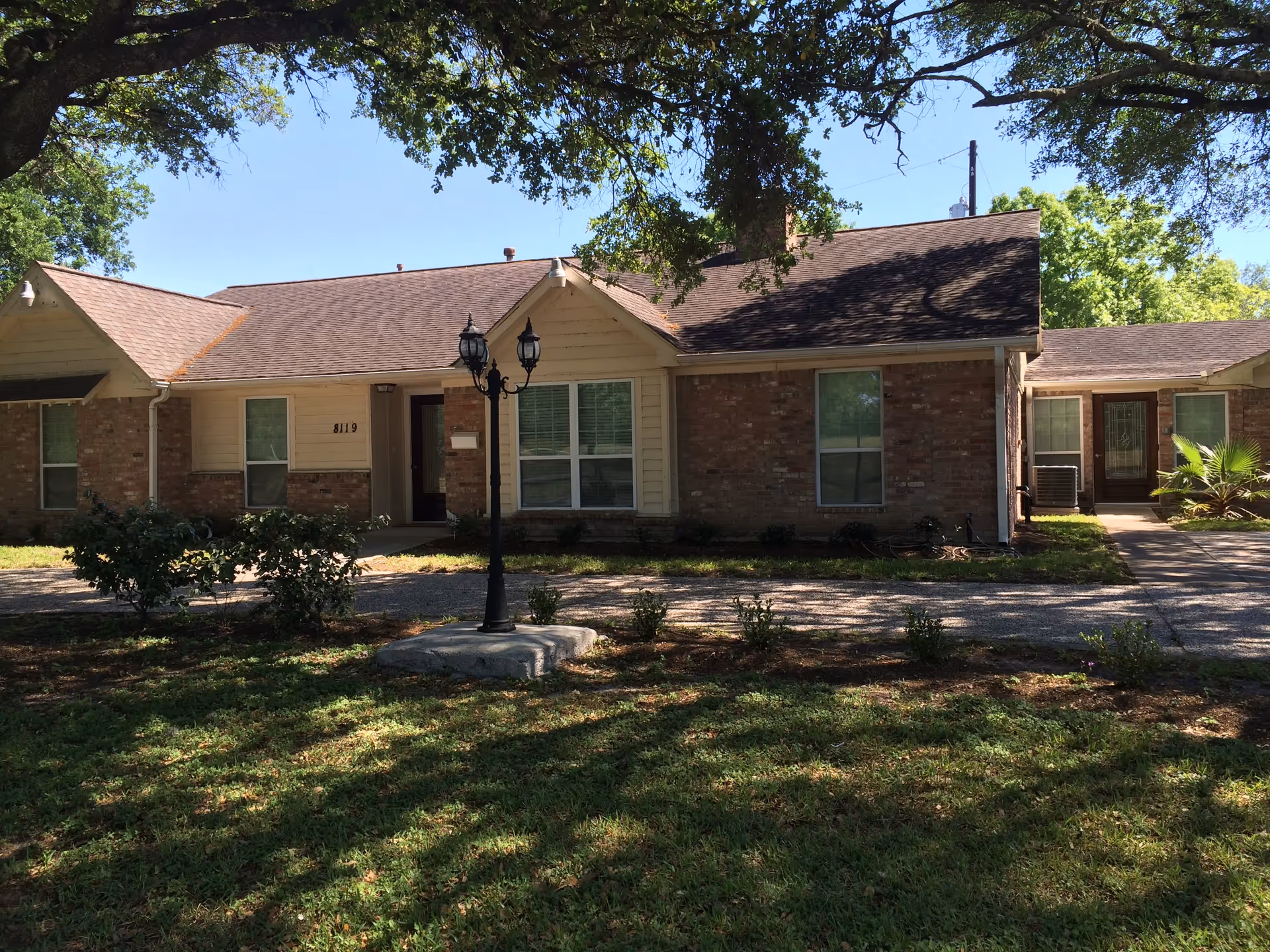 Photo of Assisted Living Center of Braeswood