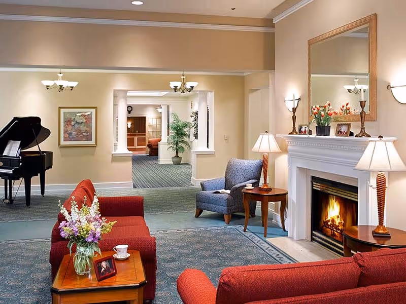 Photo 8 of Atria Draper Place