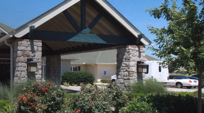 Photo of Homestead Assisted Living & Memory Care of Owasso