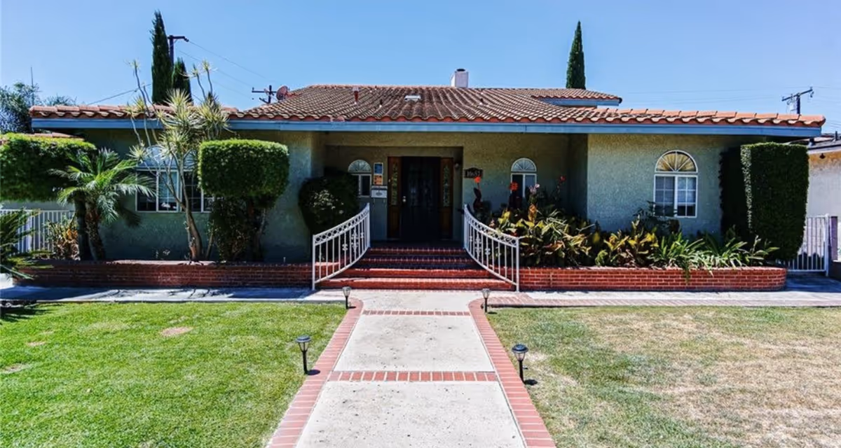 Photo of Jordan Guest Home