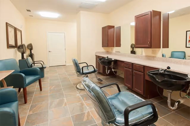Photo 26 of Orchard Park of Permian Basin